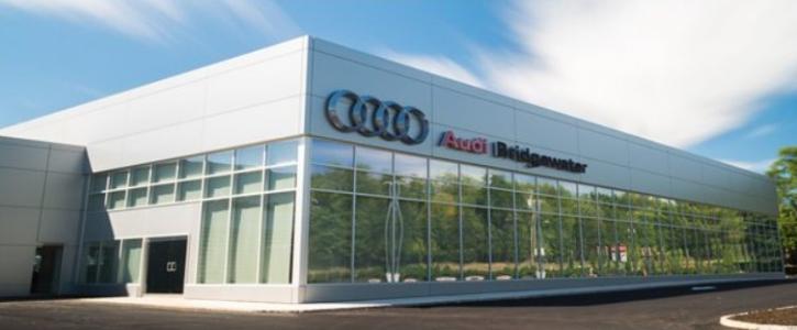 Image for Audi Bridgewater with ID of: 2338232