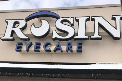 Image for Rosin Eyecare with ID of: 2338252