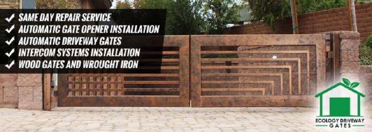 Image for Ecology Driveway Gates Beverly Hills with ID of: 2338302