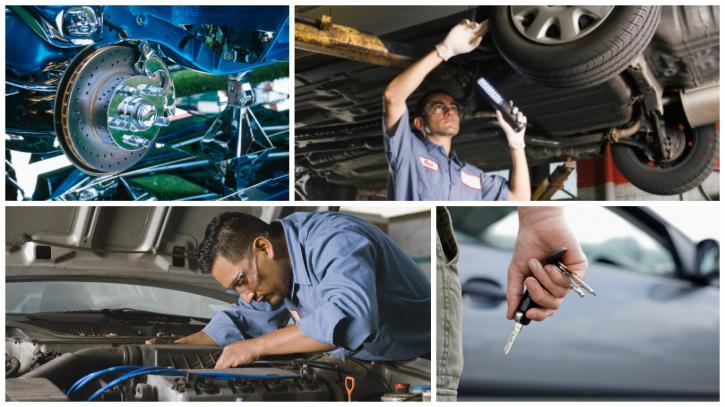 Image for AATCO Transmission & Towing with ID of: 2338311