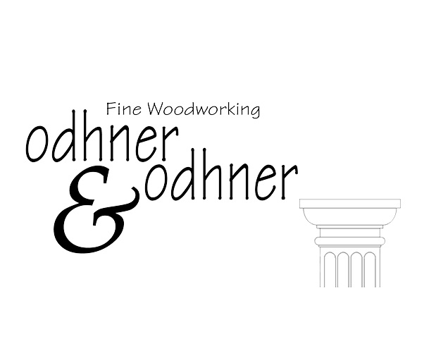 Image for Odhner & Odhner Fine Woodworking Inc with ID of: 2339139