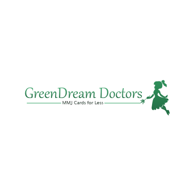 Image for Green Dream Doctors with ID of: 2339185