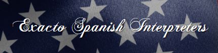 Image for Exacto Spanish Interpreters LLC with ID of: 2339225