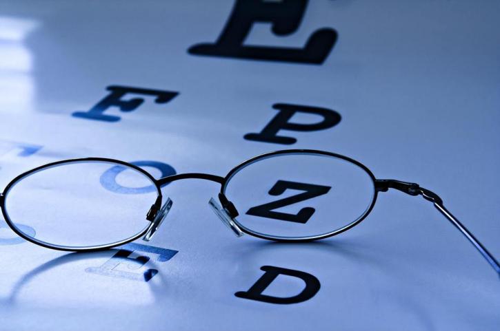 Image for New Look Vision with ID of: 2339302