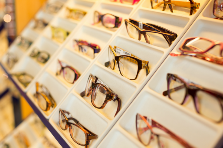 Image for New Look Vision with ID of: 2339306