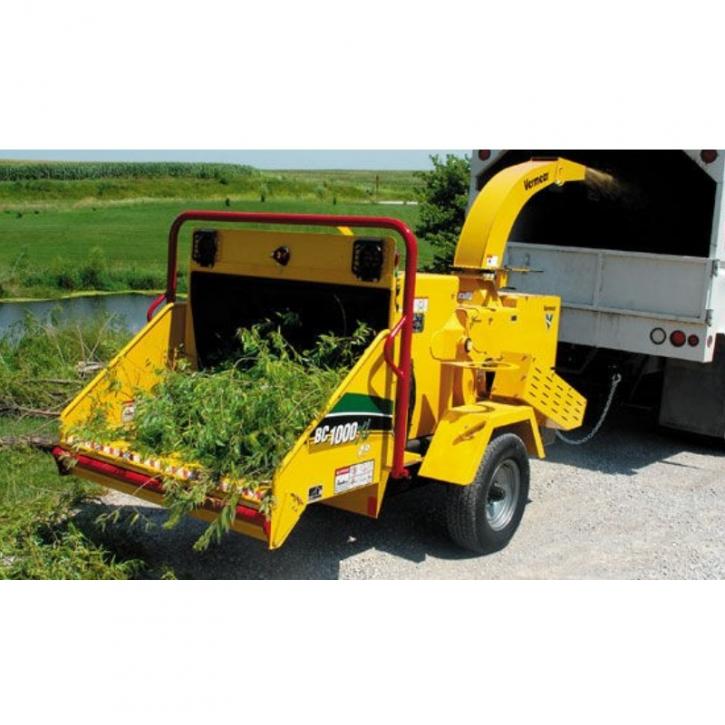 Image for Wood Chipping Services with ID of: 2339415