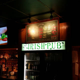 Image for The Irish Pub with ID of: 2339438