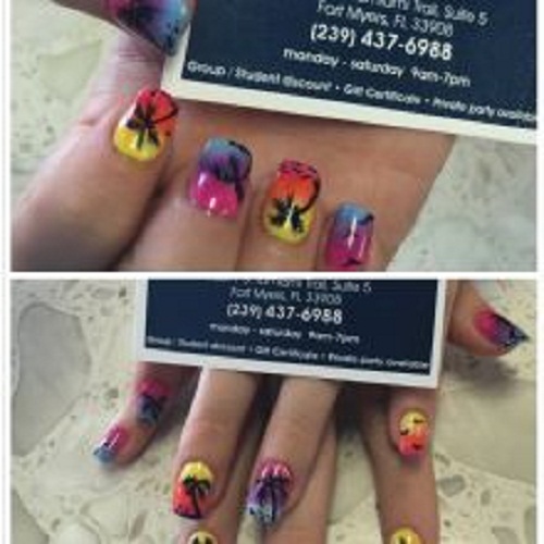 Image for Polished Nails Spa with ID of: 2339660