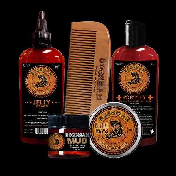 Image for Bossman Brands with ID of: 2339682