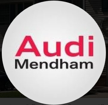 Image for Mendham Audi with ID of: 2339743