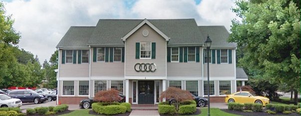 Image for Mendham Audi with ID of: 2339766