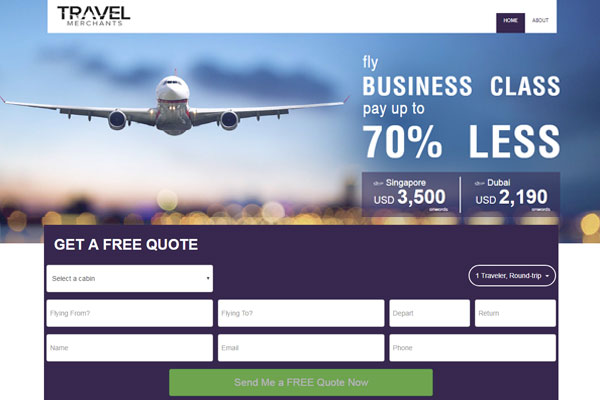 Image for Burlingame Travel Agent with ID of: 2339791
