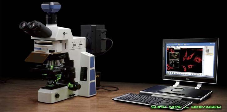 Image for industrial microscope with ID of: 2339799