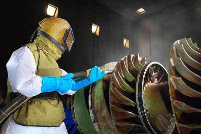 Image for Boston Mobile Sandblasting with ID of: 2339882