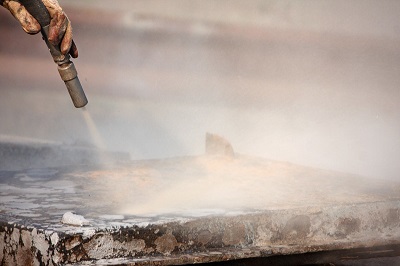 Image for Boston Mobile Sandblasting with ID of: 2339883