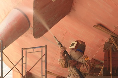 Image for Boston Mobile Sandblasting with ID of: 2339884