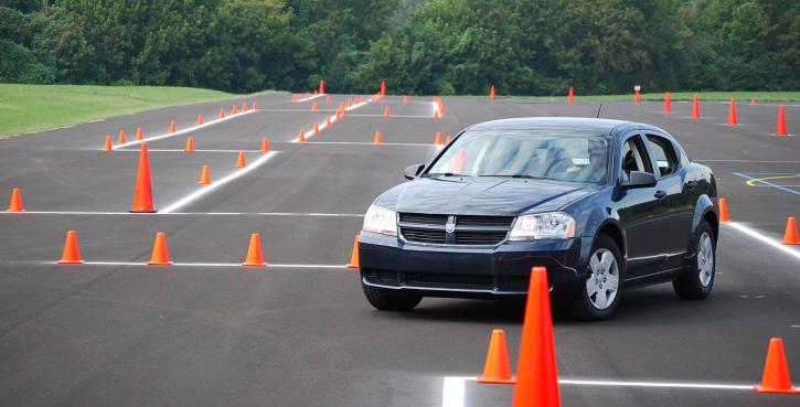 Image for Top Driving School in Hyderabad with ID of: 2339953