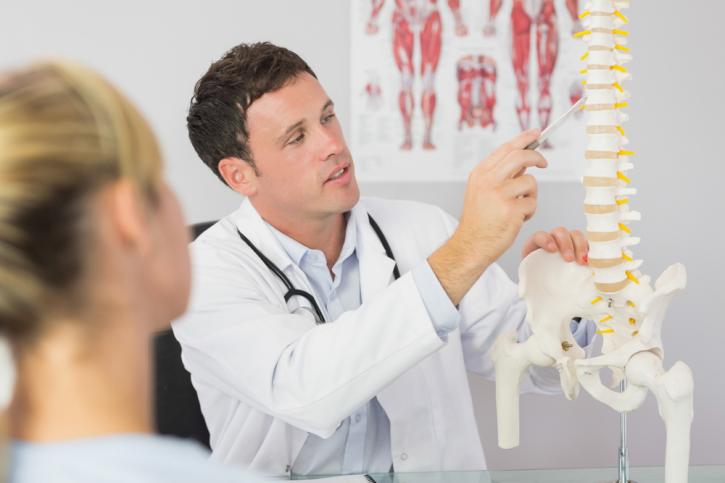 Image for Chiropractor Elizabeth NJ with ID of: 2340000