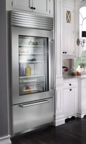 Image for Sub-zero Repair OC with ID of: 2340336