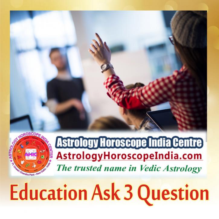 Image for Education Ask 3 Question with ID of: 2340356