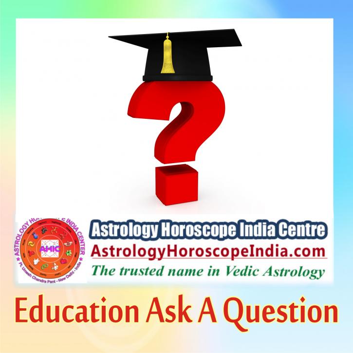 Image for Education Ask A Question with ID of: 2340358