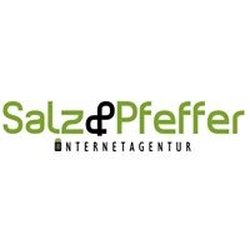 Image for Internetagentur Salz & Pfeffer with ID of: 2340363