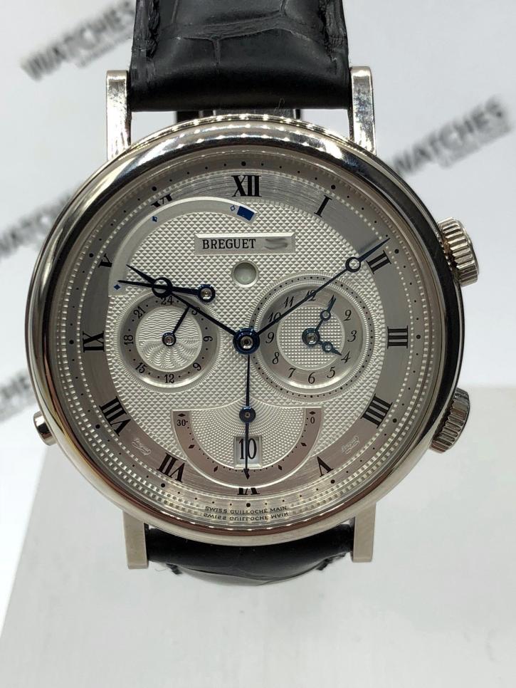 Image for Breguet Watches Online with ID of: 2340369