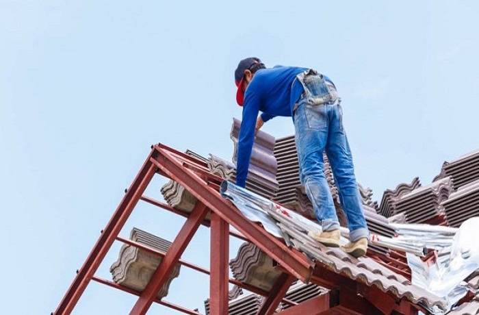 Image for Greenes Roofing Contractors with ID of: 2340428
