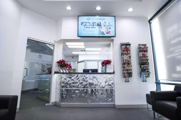 Image for Personal Dental Office with ID of: 2340486
