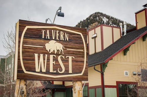 Image for Tavern West with ID of: 2340526