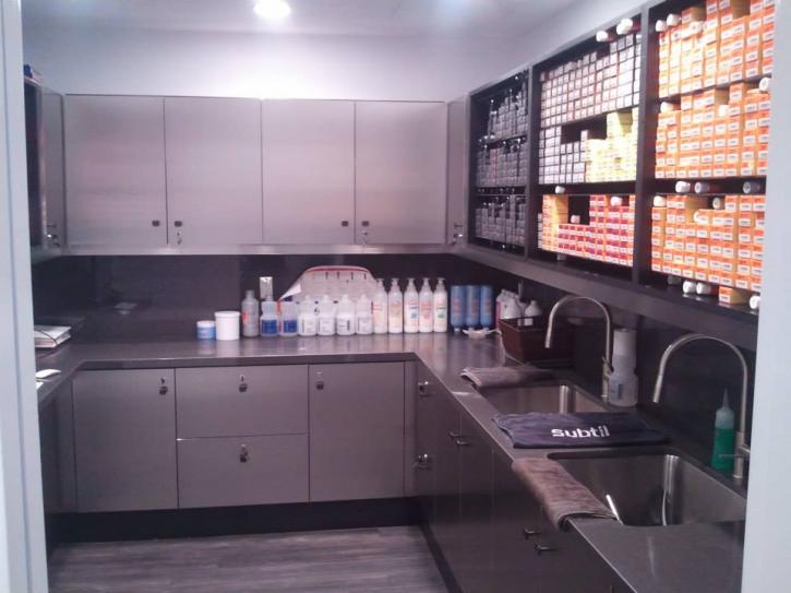 Image for Salon Factory with ID of: 2340548