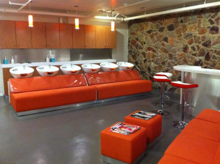 Image for Salon Factory with ID of: 2340549