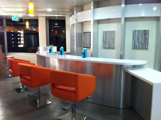 Image for Salon Factory with ID of: 2340550