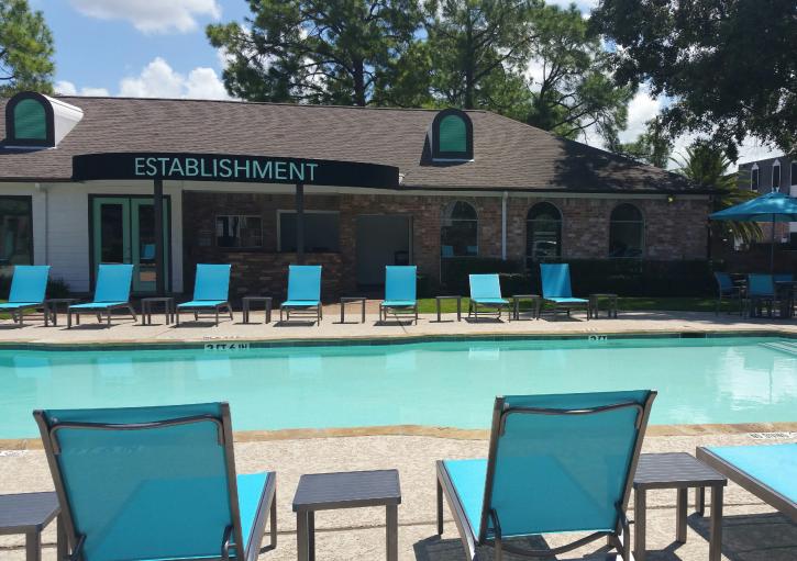Image for The Establishment Apartments with ID of: 2340745