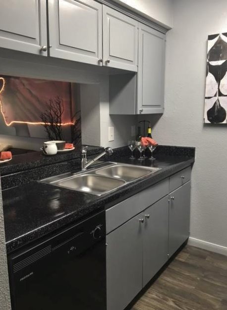 Image for The Establishment Apartments with ID of: 2340747