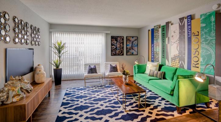 Image for The Establishment Apartments with ID of: 2340750