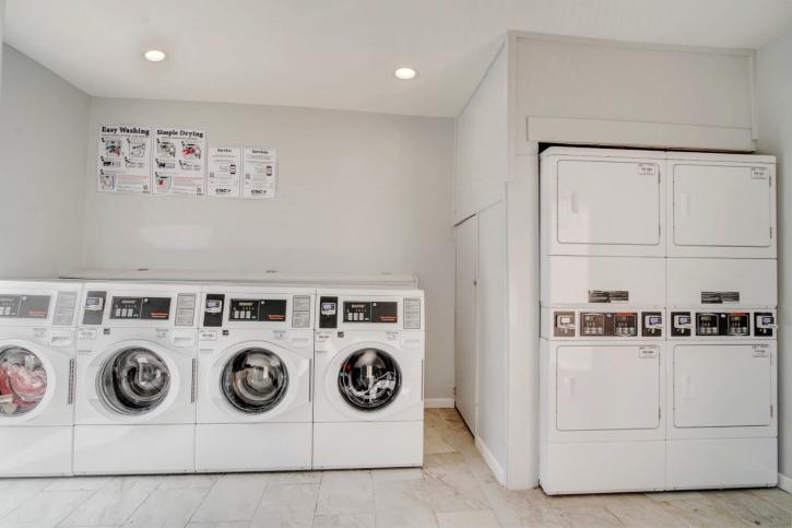 Image for The Establishment Apartments with ID of: 2340752