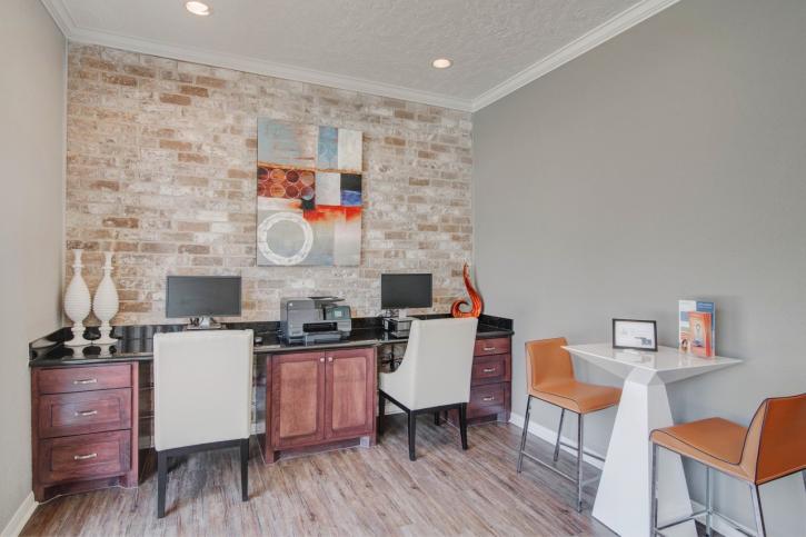 Image for The Establishment Apartments with ID of: 2340753
