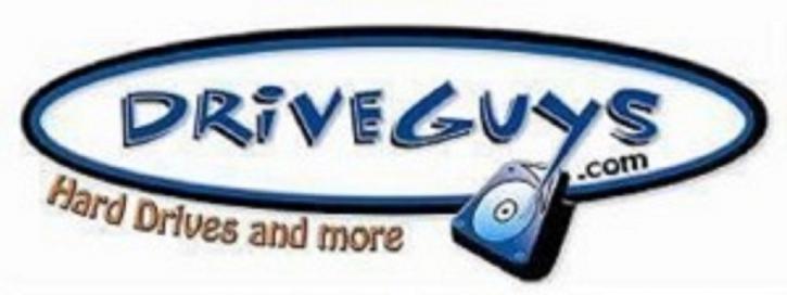 Image for Driveguys - Jupiter Computer Repair PC / Apple Mac, Data Recovery with ID of: 2340800