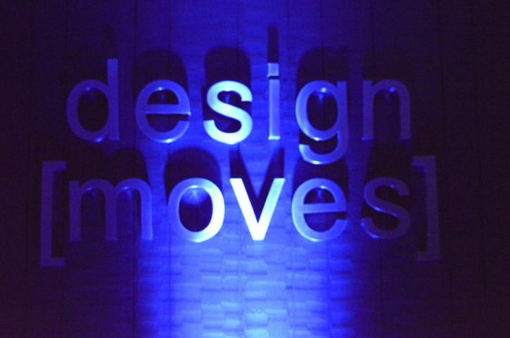 Image for Design Moves with ID of: 2340847