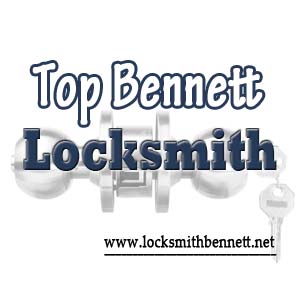 Image for Top Bennett Locksmith with ID of: 2340858