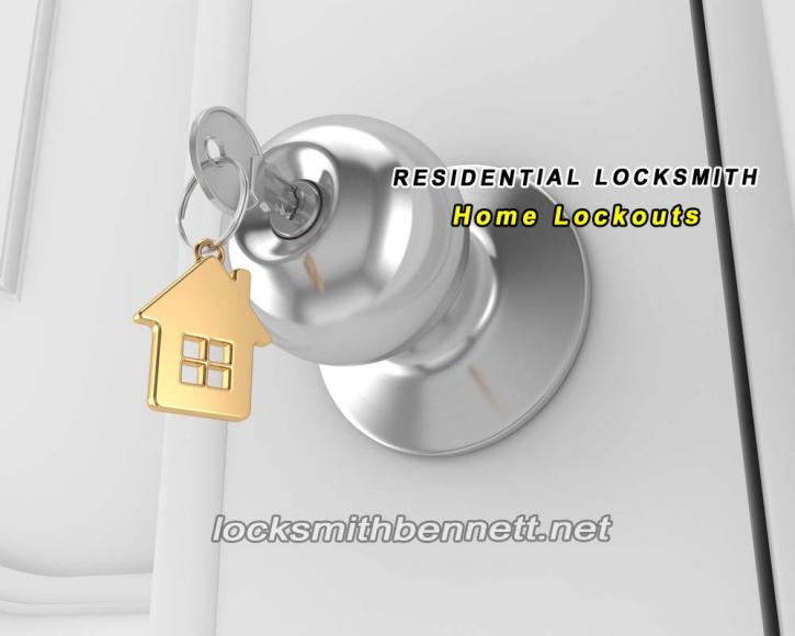 Image for Top Bennett Locksmith with ID of: 2340870