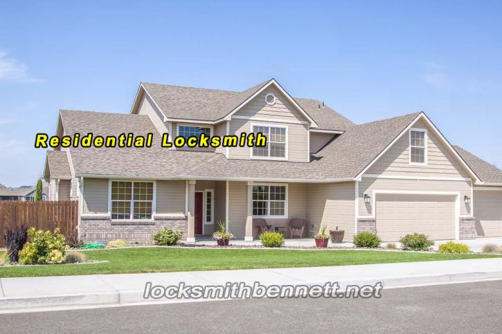 Image for Top Bennett Locksmith with ID of: 2340871