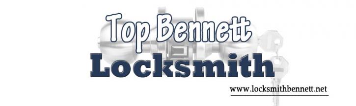 Image for Top Bennett Locksmith with ID of: 2340876