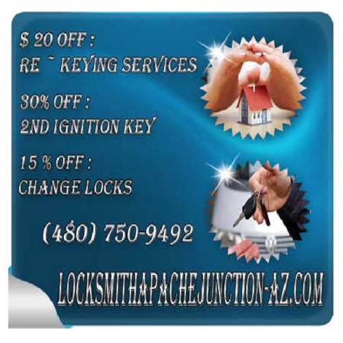 Image for Locksmith Apache Junction AZ with ID of: 2340899