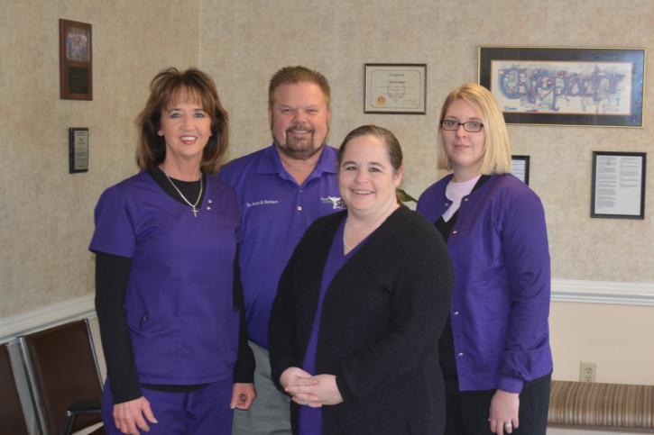 Image for Georgia Chiropractic and Wellness Center with ID of: 2341003