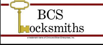Image for BCS Locksmiths with ID of: 2341043