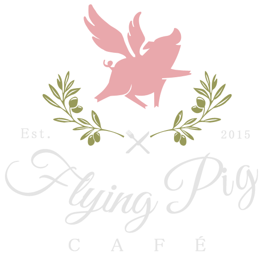 Image for Flying Pig Café with ID of: 2341049