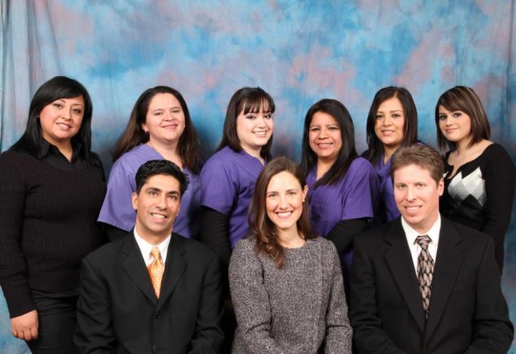 Image for Brighton Park Dental with ID of: 2341092