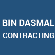 Image for Bin Dasmal Contracting with ID of: 2341224
